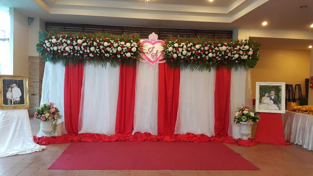 Hatyai Paradise Hotel Hat Yai Exterior foto
