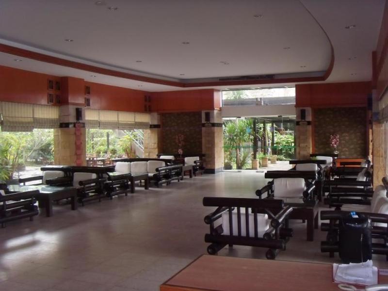 Hatyai Paradise Hotel Hat Yai Exterior foto